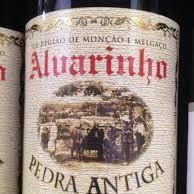 Pedra Antiga Alvarinho Vinho Verde