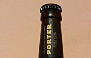 Perła Porter Bałtycki