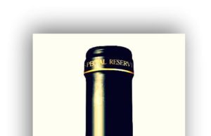 Slavyantsi Special Reserve Pinot Noir