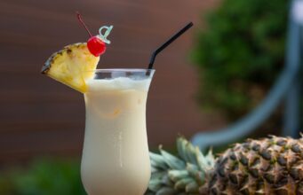 Pina colada pina colada