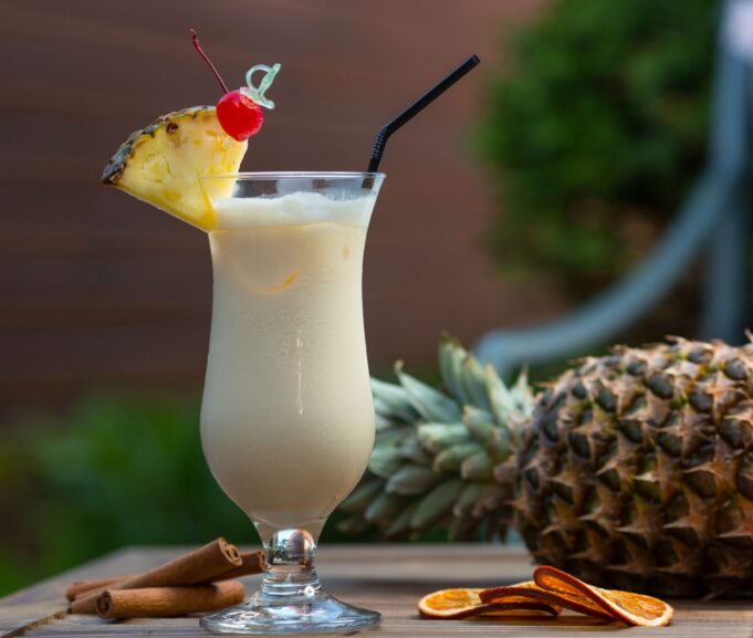 pina colada