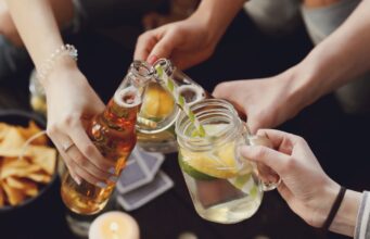 Czy Piwo Bezalkoholowe Może Być Częścią Zdrowej Diety? piwa bezalkoholowe wpływ na zdrowie