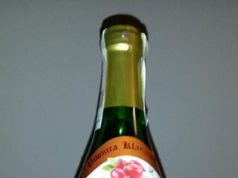 Piwnica Klasztorna z Dziką Różą