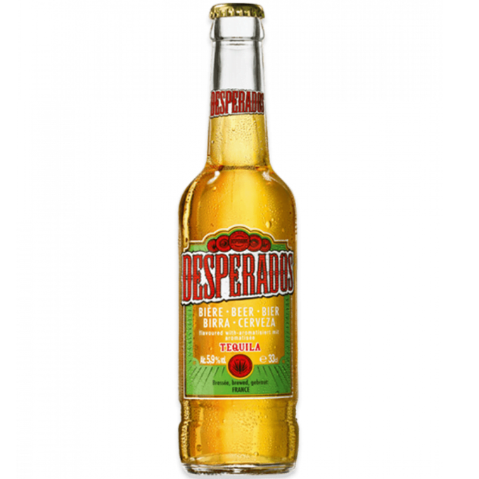 piwo Desperados