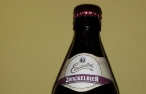 Einsiedler Zwickelbier