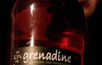Grenadine