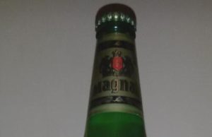 Obołoń Magnat piwo Magnat