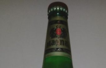 Obołoń Magnat piwo Magnat