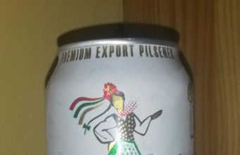 Okocim O.K. Beer