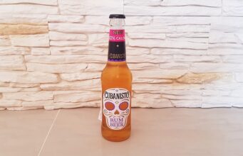 Cubanisto Piwo Cubanisto