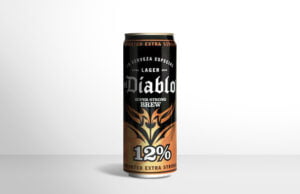 El Diablo Super Strong Brew