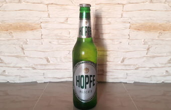 Piwo Hopfe Hopfe