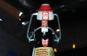 PRL Jasne Niefiltrowane