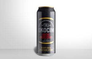 Okocim mocne dubeltowe