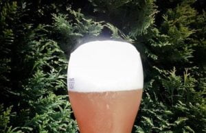 Piwa pszeniczne – opis stylu piwo-pszeniczne