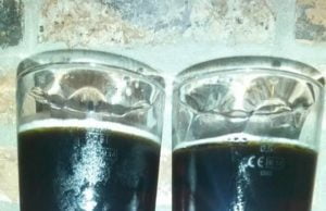 Piwo rżnięte / Řezané pivo