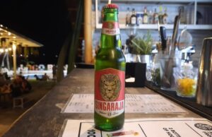 Singaraja Pilsner