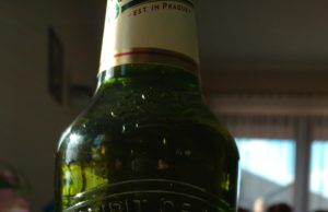 Staropramen Premium