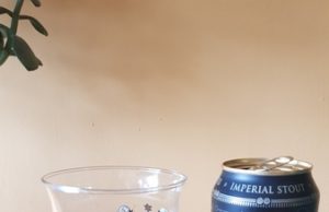 Piwo Steam Brew – Imperial Stout