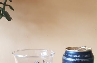 Piwo Steam Brew – Imperial Stout