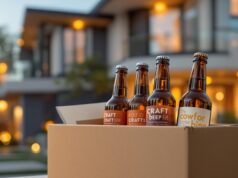 Piwo Bezalkoholowe z Dostawą do Domu: Dlaczego Warto Wybrać ZdrowaPianka.pl?