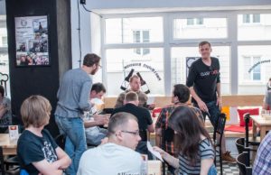 Fotorelacja: Świętokrzyska Liga Piwowarów – Hefeweizen