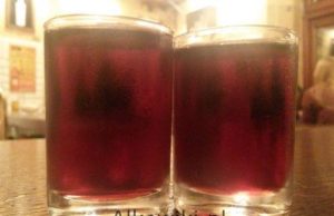 Polo Cocta shot polo-cocta