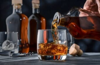 Kompleksowy przewodnik po najpopularniejszych alkoholach świata