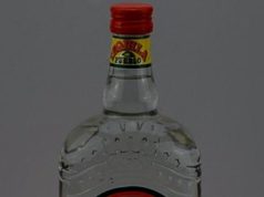 Tequila Pueblo Silver