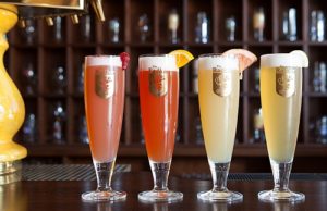 Radler – czy to jeszcze piwo? piwo radler