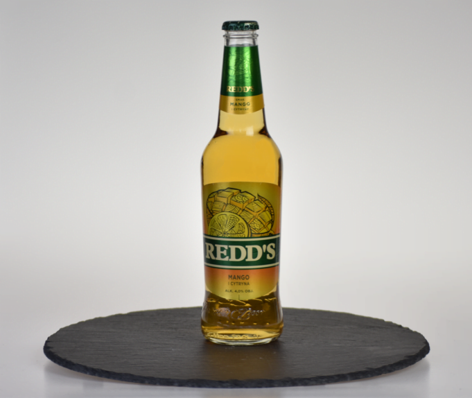 Reds mango i cytryna Reds mango i cytryna