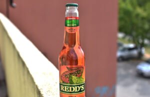 Redd’s Papaja i Limonka Redds Papaja