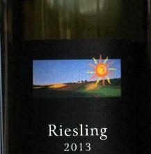 Chardonnay 2013 Riesling