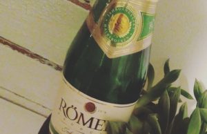 Romer Kronung Jahrgangssekt Halbtrocken