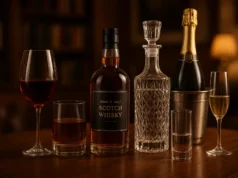 Poradnik dla konsumenta: jak wybierać alkohol — według smaku, regionu, okazji