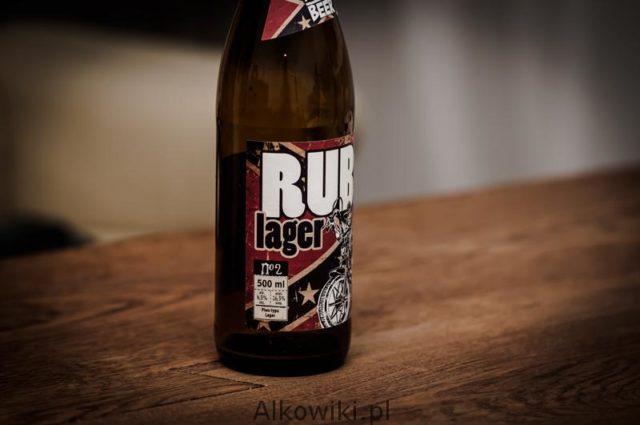 Rubi lager