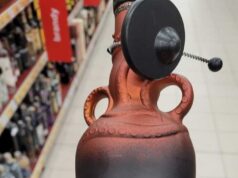 Kraken Black Spiced rum-kraken-black-spiced