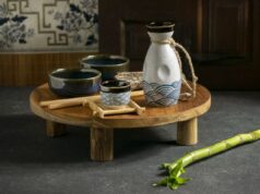 Sake z Japonii. Jak powstaje, jak się pije, gdzie kupić ten alkohol Sposób podania sake