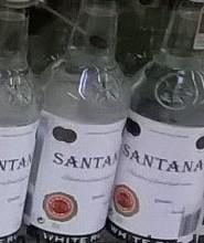 Santana White
