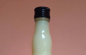 Likier śmietankowy vel śmietankówka po domowemu smietankowka