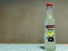 Sobieski Mixed Drink Mojito sobieski-mojito
