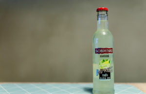 Sobieski Mixed Drink Mojito sobieski-mojito