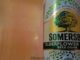 Somersby Elderflower Lime