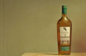 Starka Brown Spirit 3 starka trzyletnia