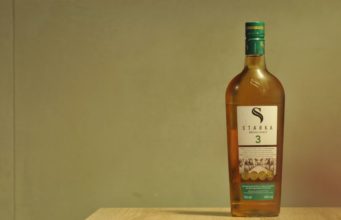 Starka Brown Spirit 3 starka trzyletnia
