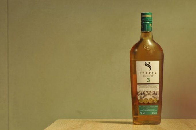 starka trzyletnia starka trzyletnia