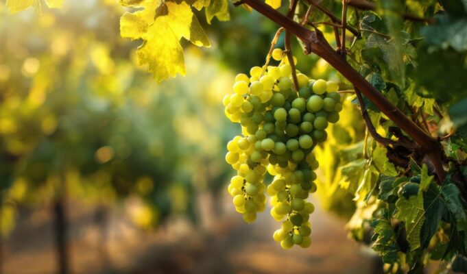 Grüner Veltliner – austriacka odmiana, która zbudowała pozycję kraju na rynku wina