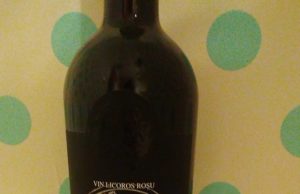 Portcoast – czerwone i słodkie słodkie