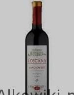 Toscana Sangiovese