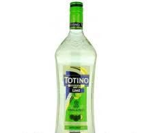 Totino Excellent Lime